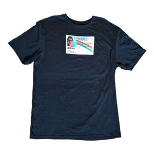 Superbad McLovin Graphic Tee